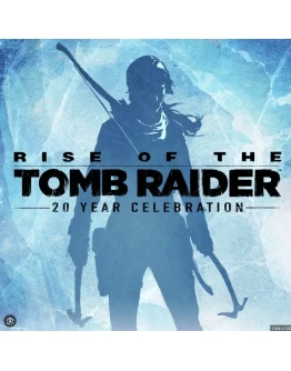 Rise of the Tomb Raider: 20 Year Celebration Steam Gift