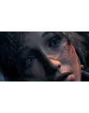 Rise of the Tomb Raider: 20 Year Celebration Steam Gift
