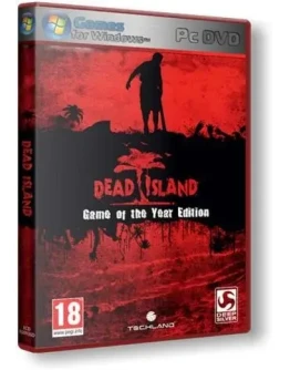 Dead Island GOTY (Steam Gift Region Free / ROW)