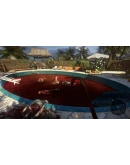 Dead Island GOTY (Steam Gift Region Free / ROW)