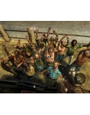Dead Island Riptide (Steam Gift Region Free / ROW)