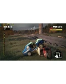 DiRT 3 Complete Edition (Steam Gift Region Free / ROW)