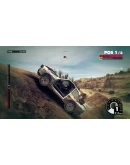 DiRT 3 Complete Edition (Steam Gift Region Free / ROW)