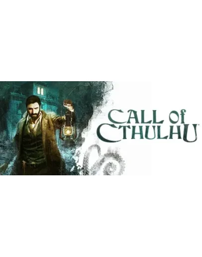 Call of Cthulhu (Steam Gift Россия)