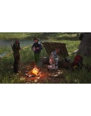 SCUM Игра (Steam Gift Россия) SCUM Игра (Steam Gift Россия)