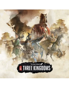 Total War: THREE KINGDOMS (Steam Gift Россия UA KZ CIS)