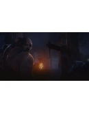 Dead by Daylight (Steam Gift Россия UA)