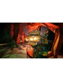 Deep Rock Galactic (Steam Gift Россия)