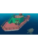 Raft (Steam Gift Россия)