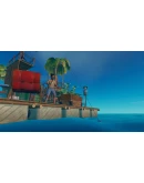 Raft (Steam Gift Россия)