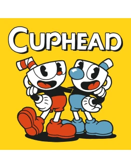 Cuphead (Steam Gift Россия)