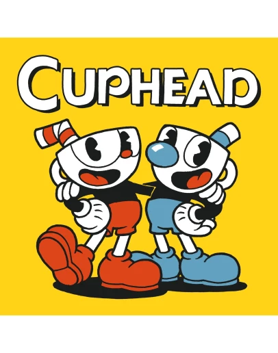 Cuphead (Steam Gift Россия) Cuphead (Steam Gift Россия)