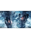 Frostpunk (Steam Gift Россия)