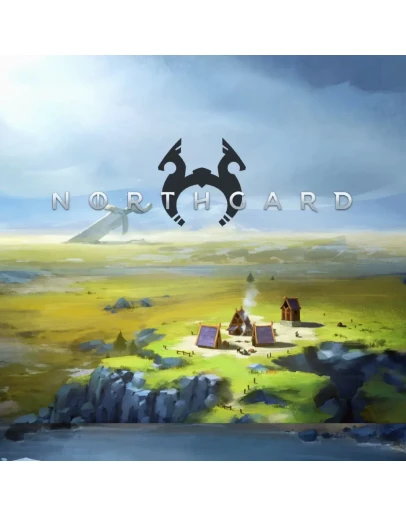 Northgard (Steam Gift Россия)