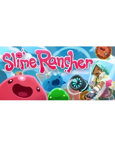 Slime Rancher (Steam Gift Россия) Slime Rancher (Steam Gift Россия)