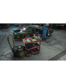 Car Mechanic Simulator 2018 (Steam Gift Россия)