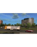 Euro Truck Simulator 2 - Beyond the Baltic Sea Steam RU