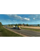Euro Truck Simulator 2 - Beyond the Baltic Sea Steam RU