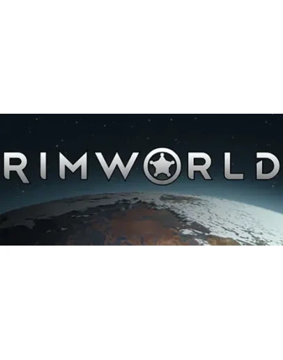RimWorld (Steam Gift Россия)
