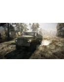 MudRunner (Steam Gift Россия)