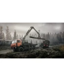 MudRunner (Steam Gift Россия)
