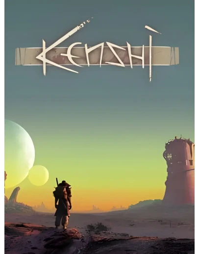 Kenshi (Steam Gift Россия)