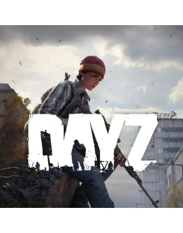 DayZ (Steam Gift Россия) DayZ (Steam Gift Россия)