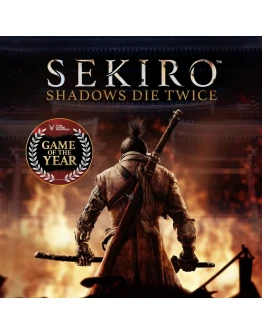 Sekiro: Shadows Die Twice GOTY (Steam Gift Россия)