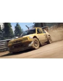 DiRT Rally 2.0 (Steam Gift Россия)