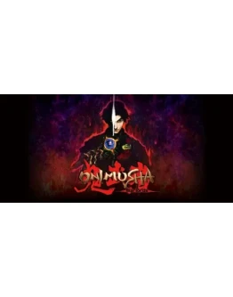 Onimusha: Warlords (Steam Gift Россия)