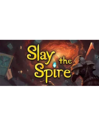 Slay the Spire (Steam Gift Россия) Slay the Spire (Steam Gift Россия)