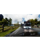 Bus Simulator 18 (Steam Gift UA KZ СНГ)