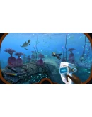 Subnautica: Below Zero (Steam Gift Россия)