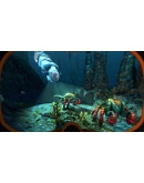 Subnautica: Below Zero (Steam Gift Россия)