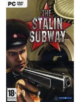 The Stalin Subway (Steam Gift RU/CIS)