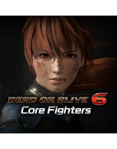 DEAD OR ALIVE 6 (Steam Gift Россия)