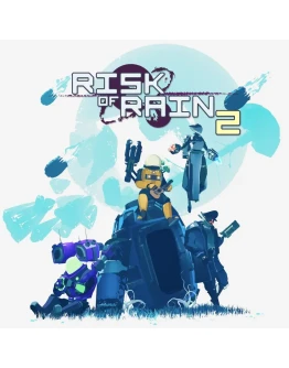 Risk of Rain 2 (Steam Gift Россия / Казахстан / Укр)