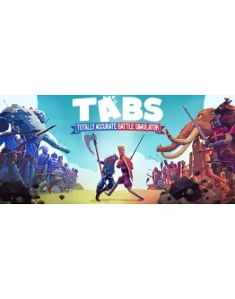 Totally Accurate Battle Simulator (Steam Gift Россия)