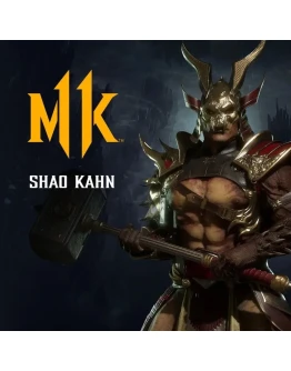 Mortal Kombat 11 Shao Kahn (Steam Gift Россия) Mortal Kombat 11 Shao Kahn (Steam Gift Россия)