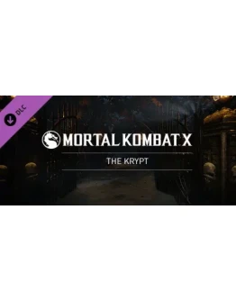 Mortal Kombat X - Unlock All Krypt Items DLC Pack Steam Mortal Kombat X - Unlock All Krypt Items DLC Pack Steam