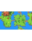 Forager (Steam Gift Россия) Forager (Steam Gift Россия)