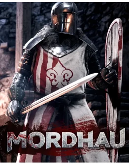MORDHAU (Steam Gift Россия) АВТОДОСТАВКА MORDHAU (Steam Gift Россия) АВТОДОСТАВКА