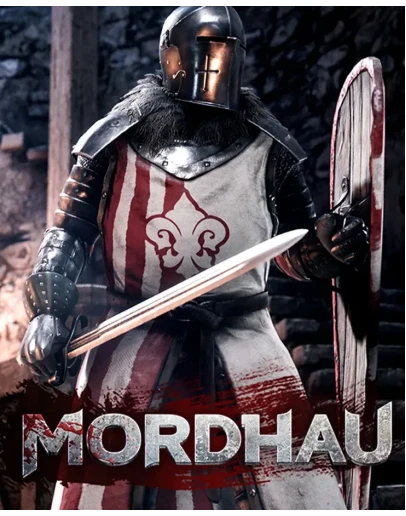 MORDHAU (Steam Gift Россия) АВТОДОСТАВКА