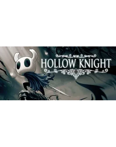 Hollow Knight (Steam Gift Россия)