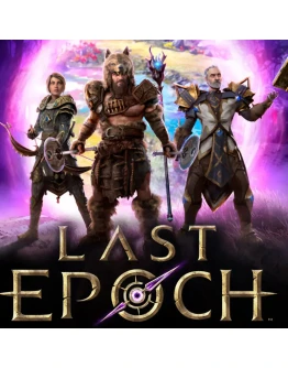 Last Epoch (Steam Gift Россия) Last Epoch (Steam Gift Россия)