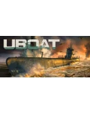 UBOAT (Steam Gift Россия)