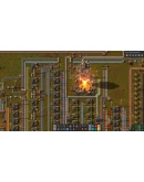 Factorio (Steam Gift Россия)
