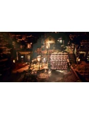 OCTOPATH TRAVELER (Steam Gift UA KZ) OCTOPATH TRAVELER (Steam Gift UA KZ)