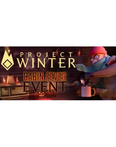 Project Winter (Steam Gift Россия)