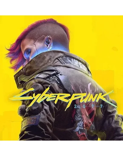 Cyberpunk 2077 (Steam Gift УКРАИНА / КАЗАХСТАН)